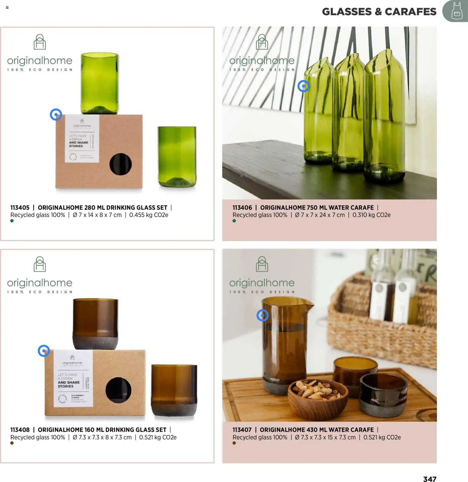 Sapo Giveaways Inspiration Guide – σε ισχύ από 14.01.2026 | Σελίδα: 347