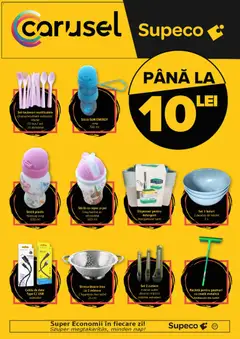 Ofertele Supeco valabile de la 08.01.2026 | Pagină: 17 | Produse: Cablu, Usb, Cutter, Detergent