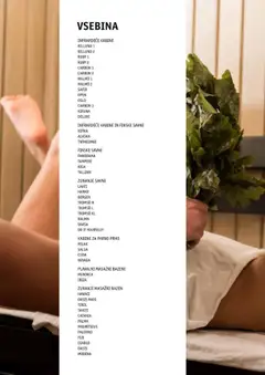 Jager katalog akcije – veljaven od 18.11.2024 | Stran: 2 | Izdelki: Bazen, Masažni bazen