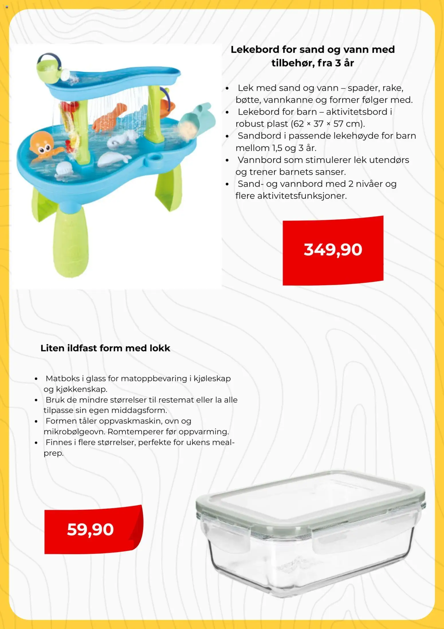 {H1} | Side: 3 | Produkter: Kjøleskap, Ovn, Glass, Вермішель