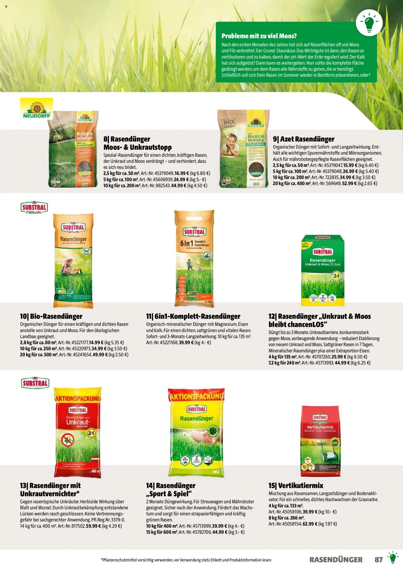 Die besten Angebote | Hagebau Gartenjahr ab 13.03.2026 | - Jetzt stöbern! | Austria