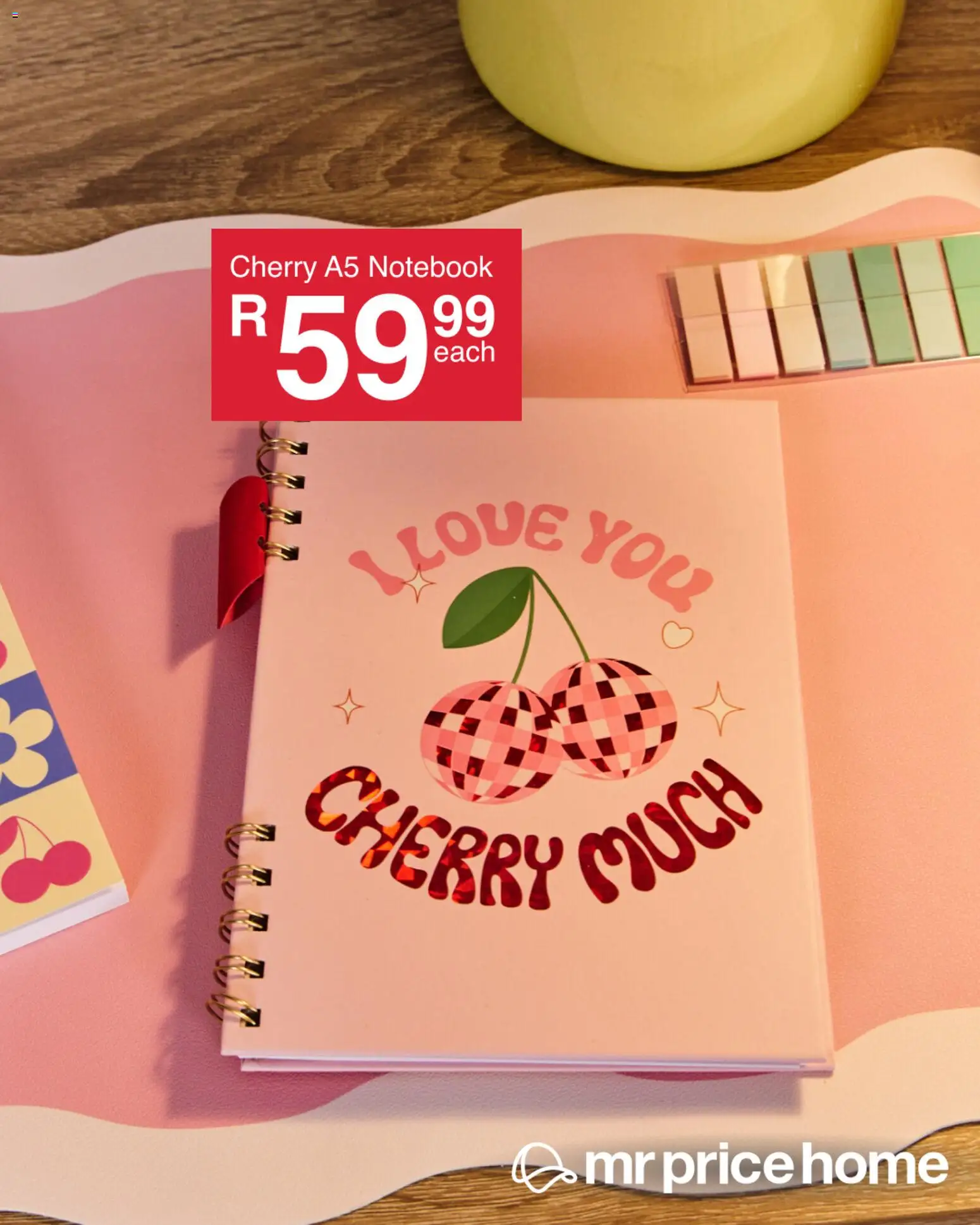 New MRP Home catalogue – valid from 27.01.2026 | Page: 5 | Products: Notebook