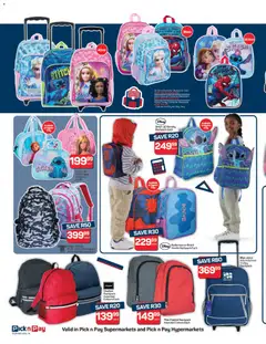 Pick n Pay specials catalogue – valid from 29.12.2025 | Page: 14