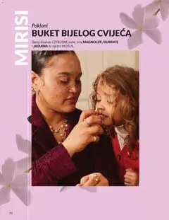 Avon - Mkatalog - Pregled kataloga iz trgovine Avon, vrijedi od 01.04.2026 | Stranica: 70