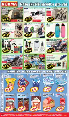 Náhled letáku Norma leták od 27.04.2026 | Strana: 2