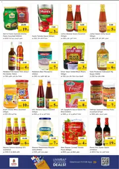 Preview of Nesto - Offers valid from 23.04.2026 | Page: 3 | Products: Vajcia, Myčka, Piano cottura, Хладилник