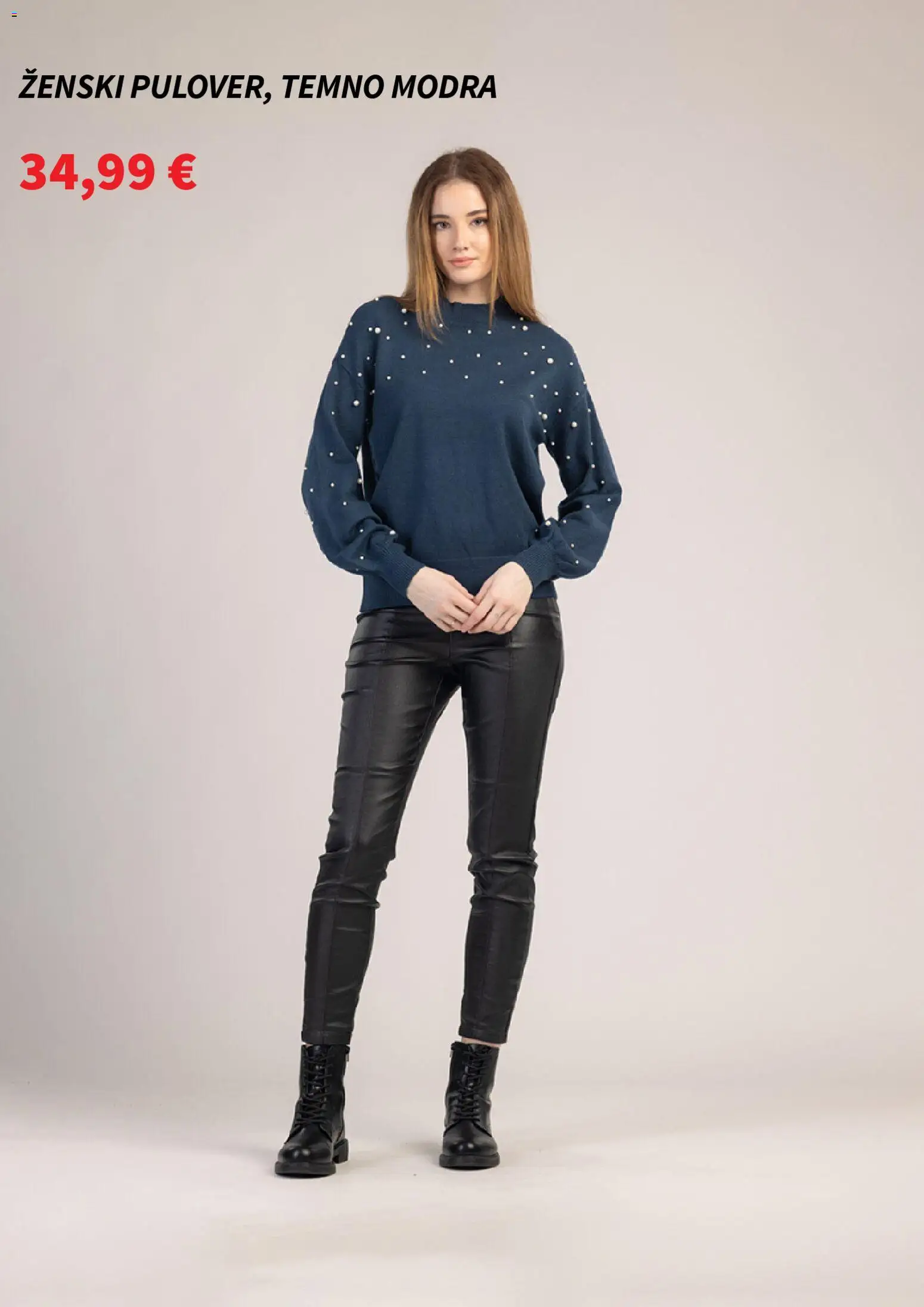 Novi Mana katalog ponudbe – veljaven od 01.12.2025 | Stran: 2