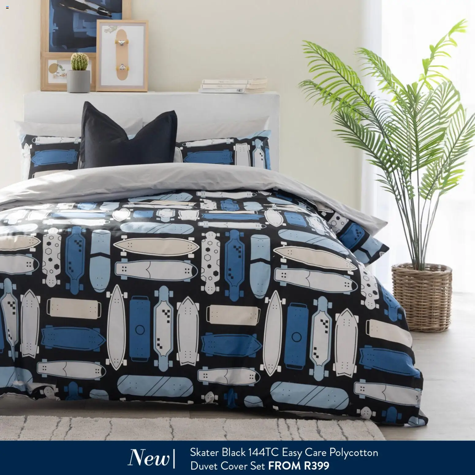 New Volpes catalogue – valid from 23.03.2026 | Page: 2 | Products: Cover, Duvet