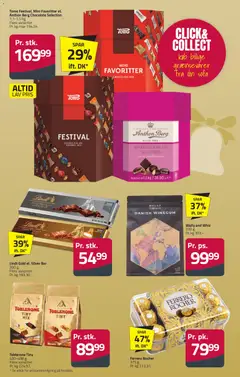 Fleggaard - Tilbudsavis gyldig fra 05.11.2025 | Side: 9