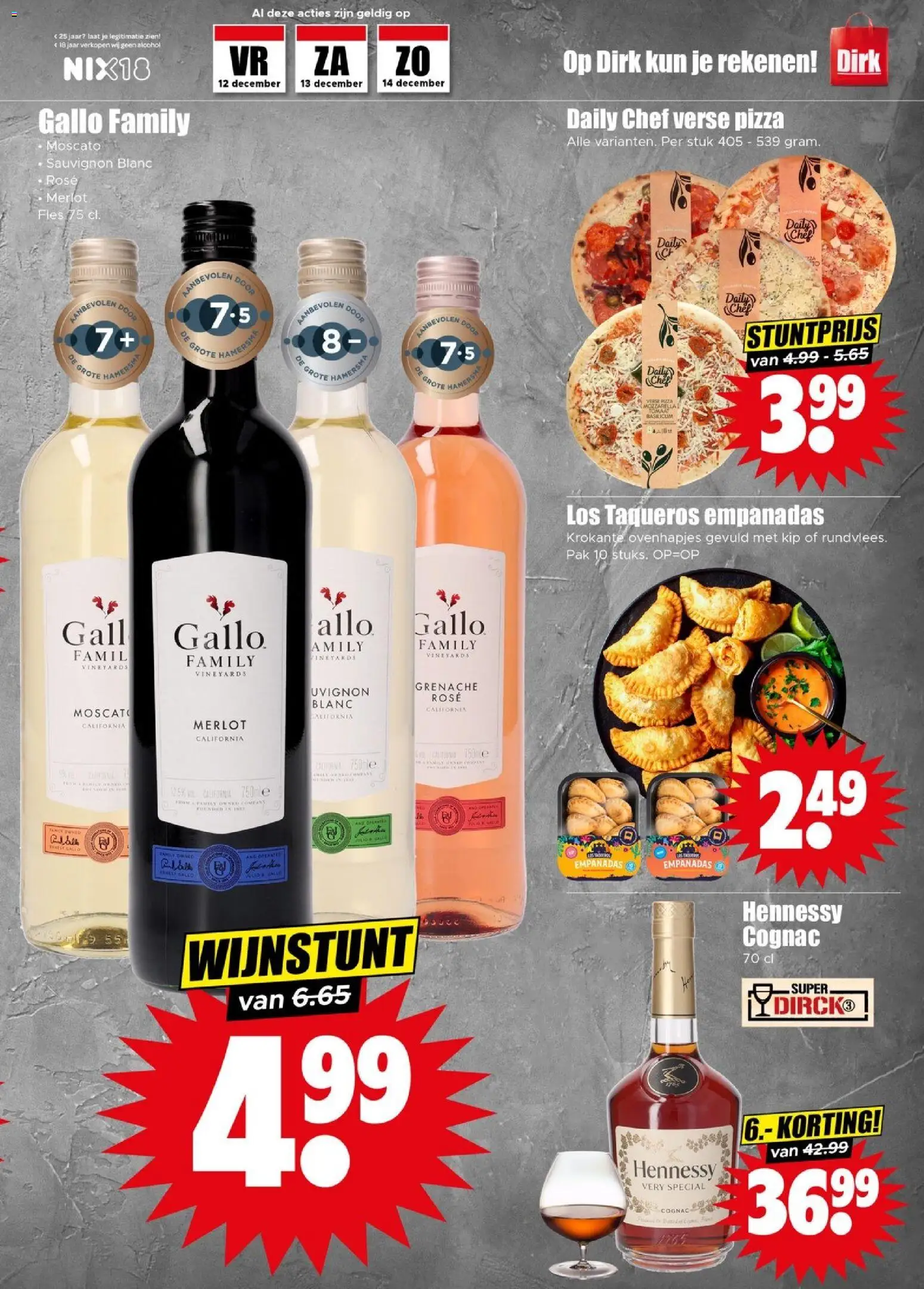 {H1} | Pagina: 37 | Producten: Tomaat, Fles, Mozzarella, Kip