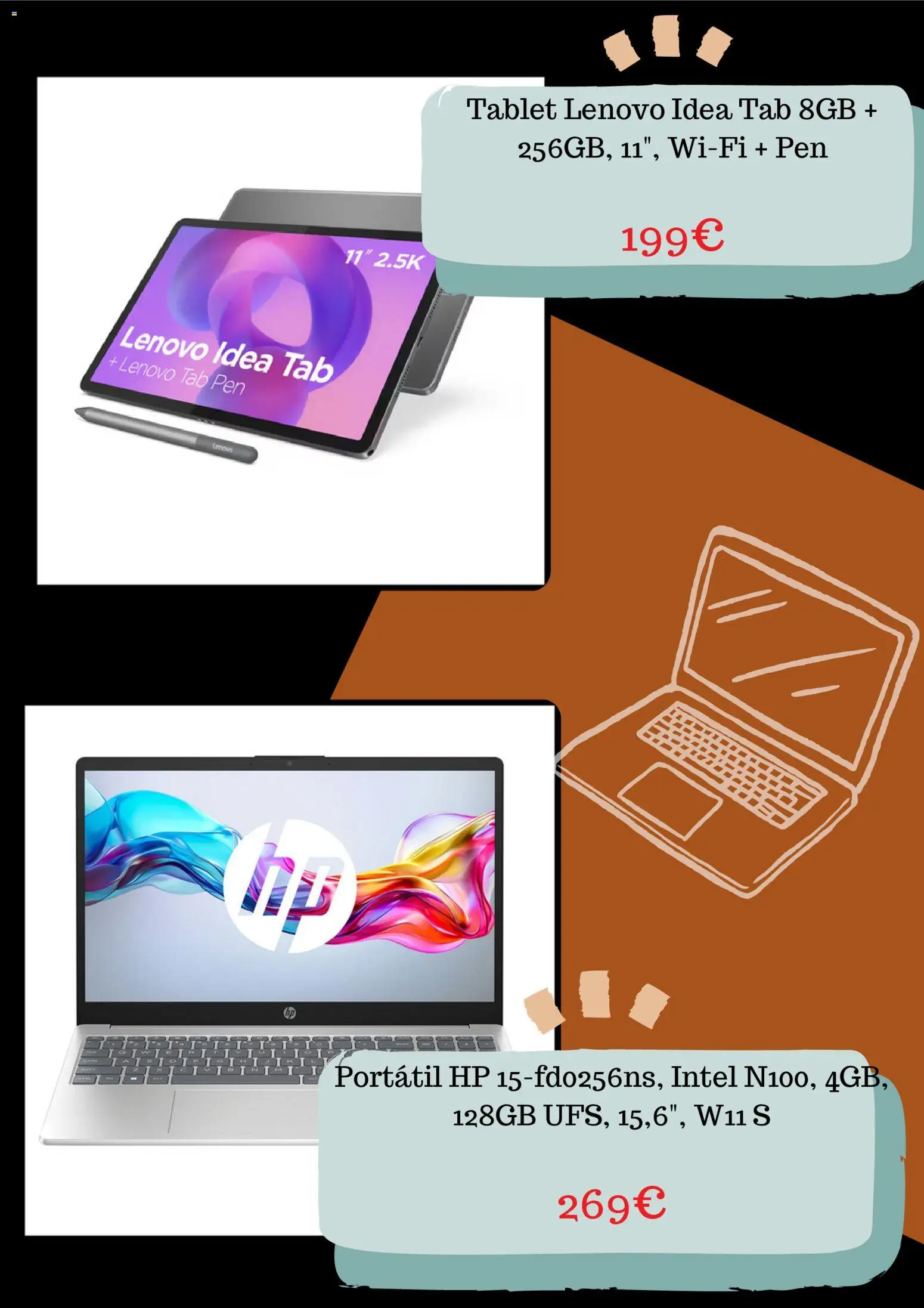 Hipercor Cyber Monday │ válido desde el 01.12.2025 | Página: 2