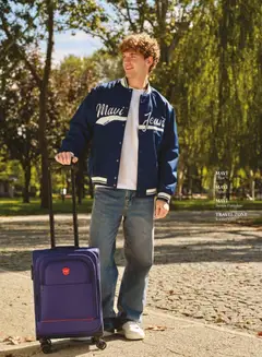 09.01.2026 tarihinden itibaren geçerli olan Özdilek kataloğu önizlemesi | Sayfa: 76 | Ürünler: Tişört, Ceket, Pantolon