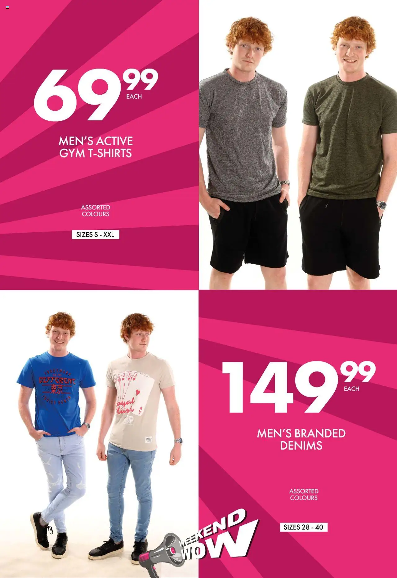 New Save catalogue – valid from 10.10.2025 | Page: 13