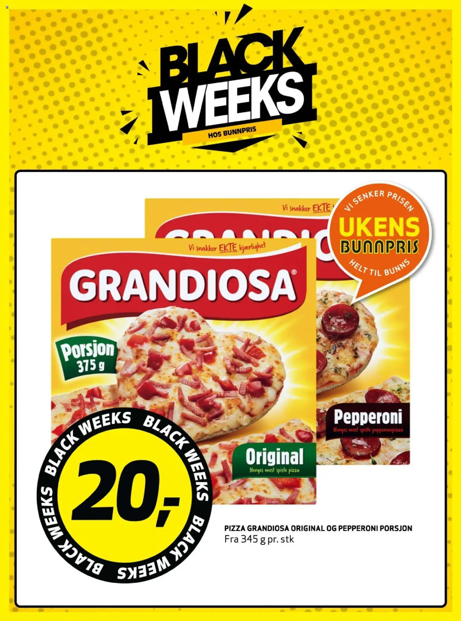 {H1} | Side: 6 | Produkter: Pizza, Навіс, Кришка