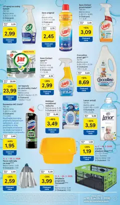 Tesco leták platný od 11.02.2026 | Strana: 27