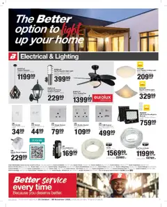 Build It specials catalogue – valid from 23.10.2025 | Page: 5