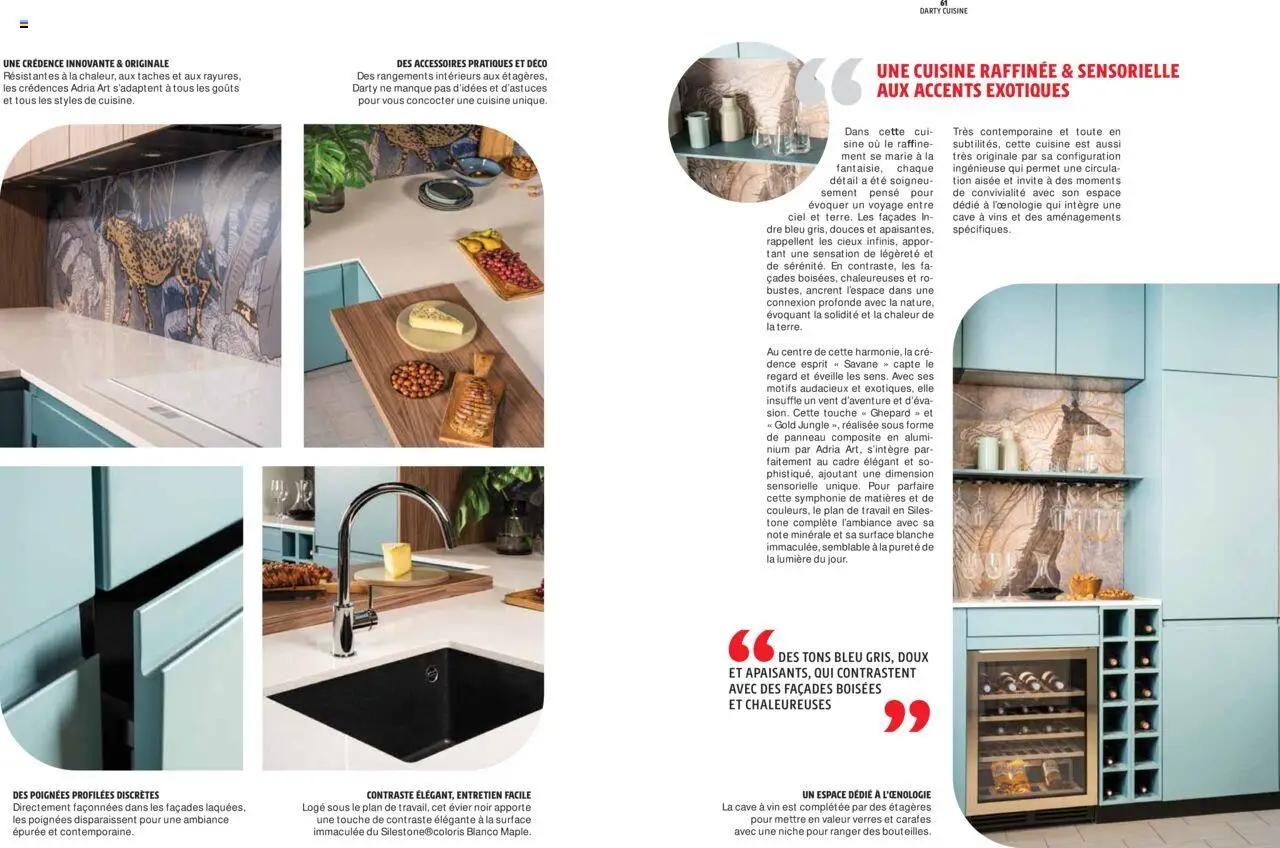 {H1} | Page: 31 | Produits: Cave à vins, Poignées, Vin, Cadre