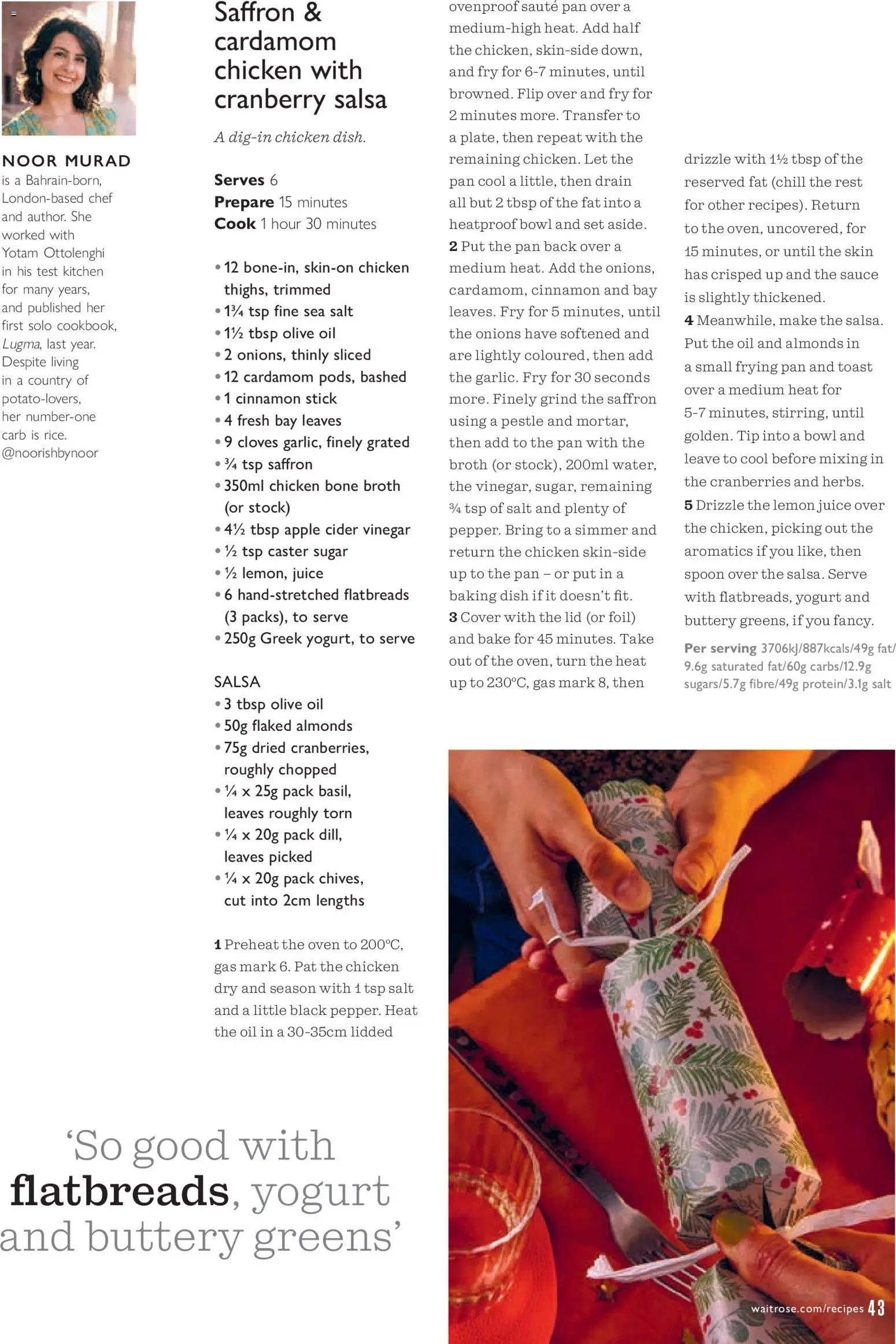 {H1} | Page: 43 | Products: Kitchen, Juice, Papier carton, Apple cider