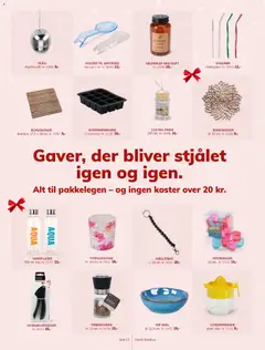Daells Bolighus - Julens bedste gaveidéer gyldig fra 24.12.2025 | Side: 13 | Produkter: Duft