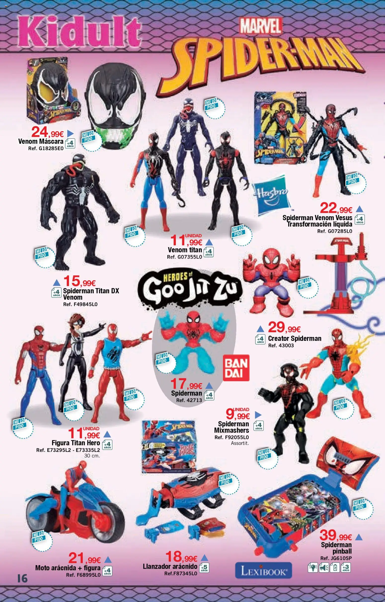 Drim folleto │ válido desde el 03.11.2025 | Página: 173