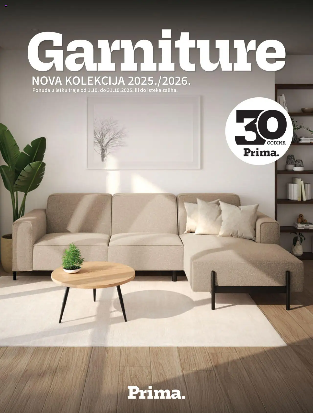 Prima katalog | vrijedi od 01.10.2025 | Stranica: 1