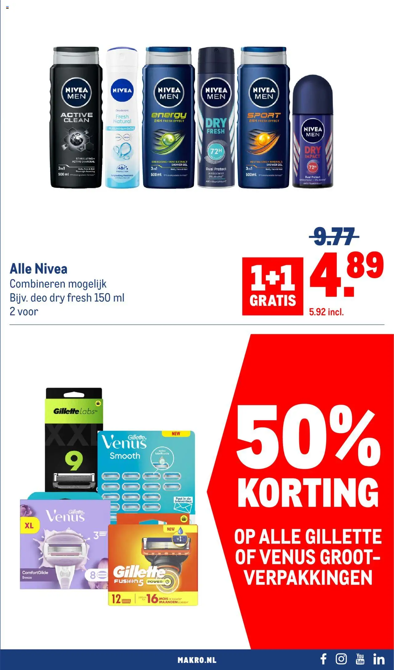  | Pagina: 41 | Producten: Deodorant, Antitranspirant, Gel, Alcohol