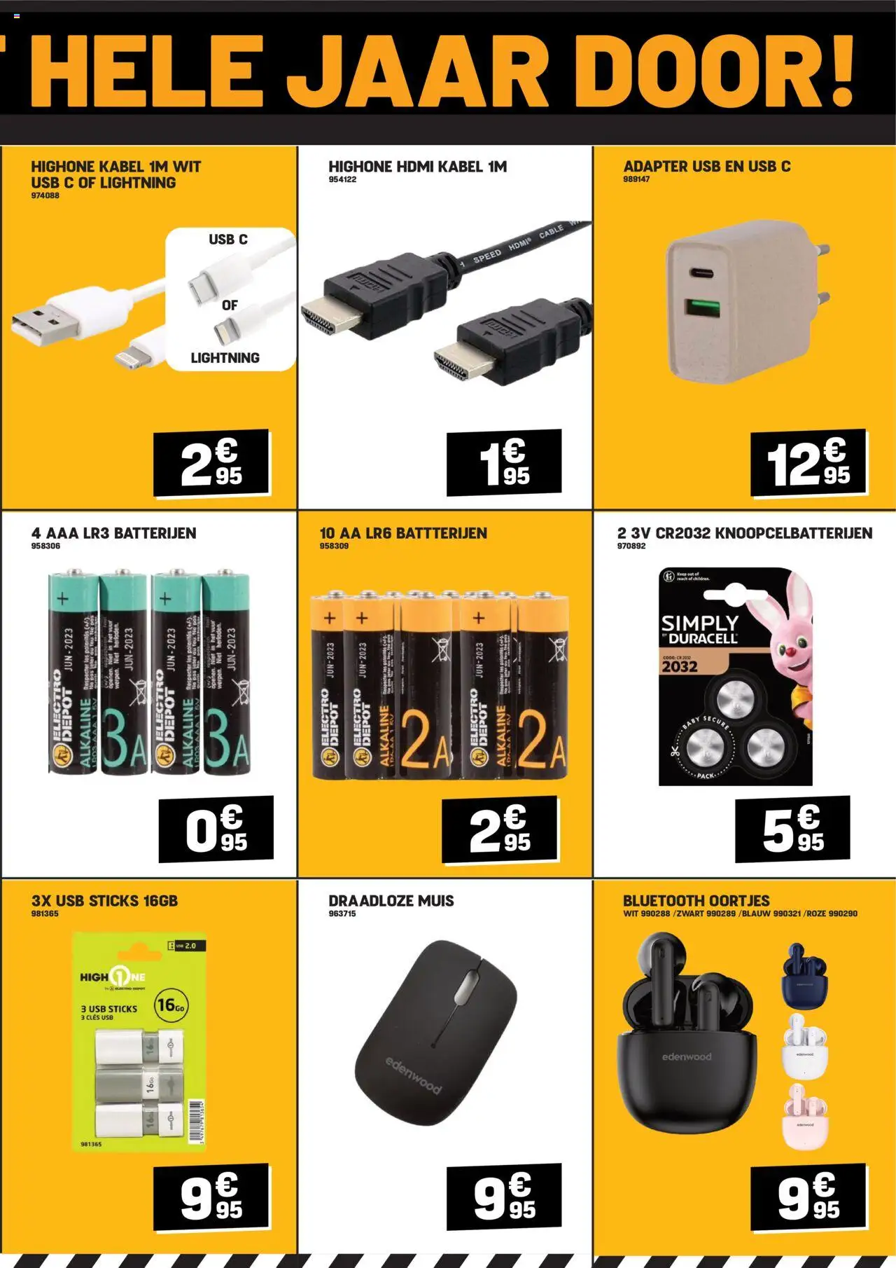  | Pagina: 5 | Producten: Adapter, Usb, Bluetooth, Muis