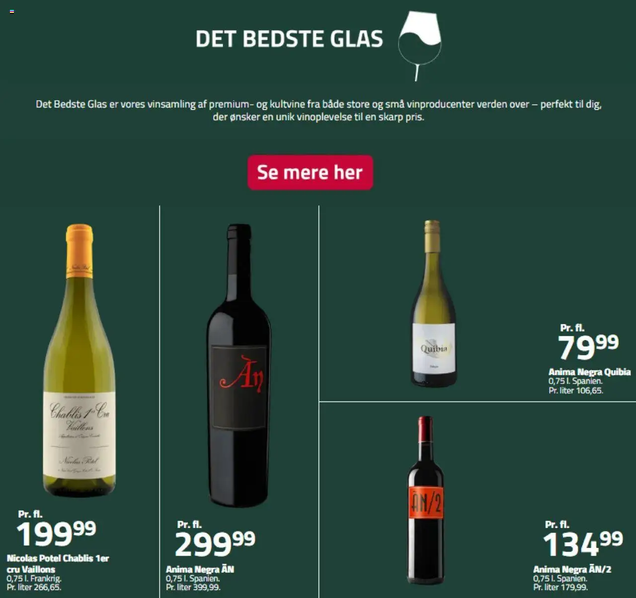 Fleggaard Tilbudsavis gyldig fra 17.06.2025 | Side: 17