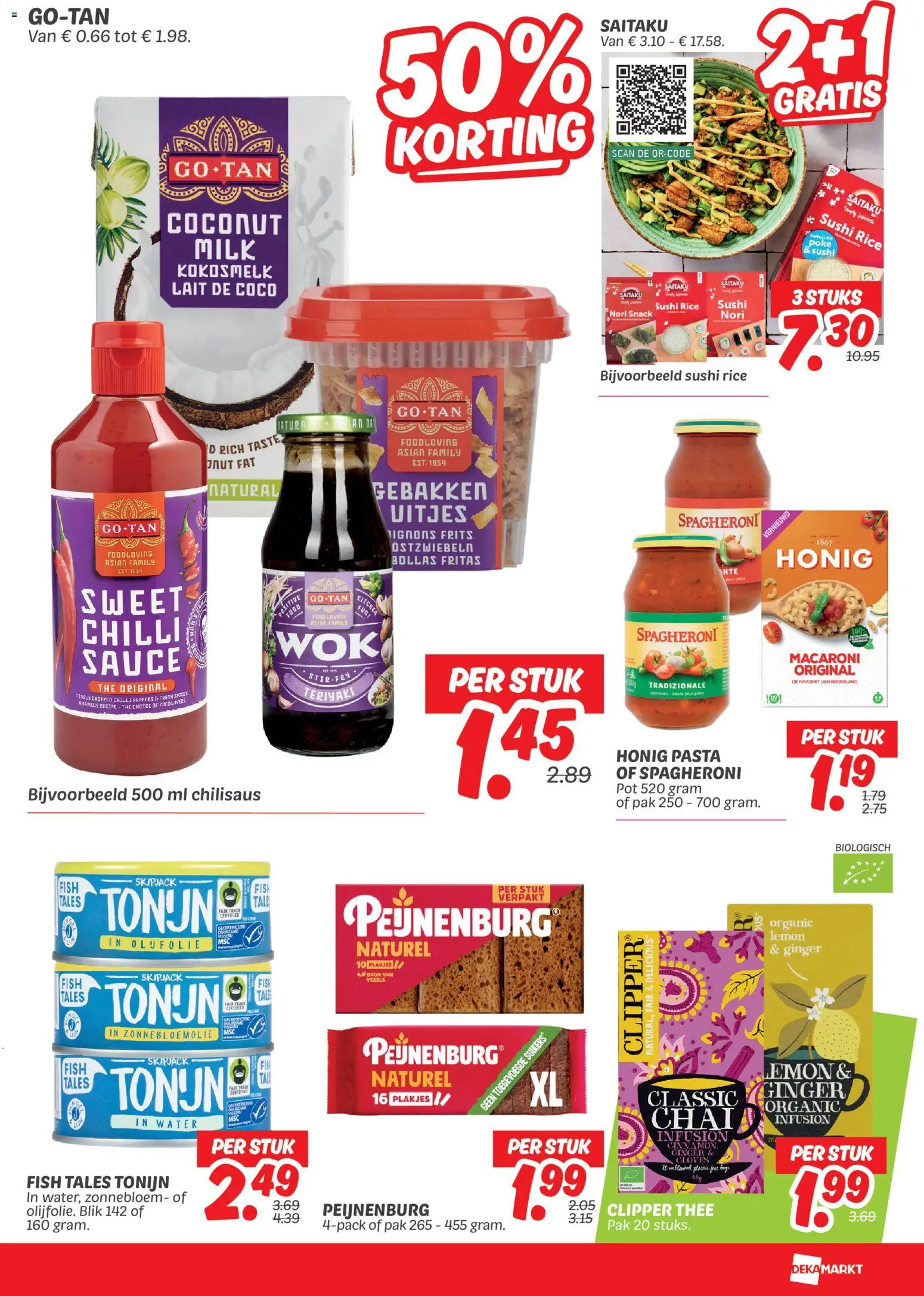 {H1} | Pagina: 16 | Producten: Thee, Pot, Sushi, Festék