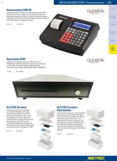 Metro angebote Angebote Gastro Non Food 2025 ab 02.12.2024 gültig | Seite: 163 | Produkte: Smartphone