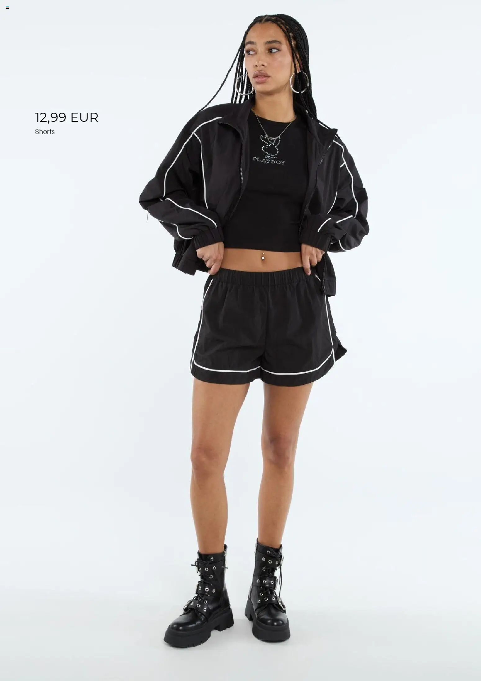 Nové NEW YORKER akcie – leták je platný od 02.03.2026 | Strana: 2