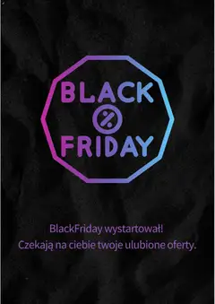 Pogląd oferty "Auchan Black Friday" - ważna od 03.12.2025