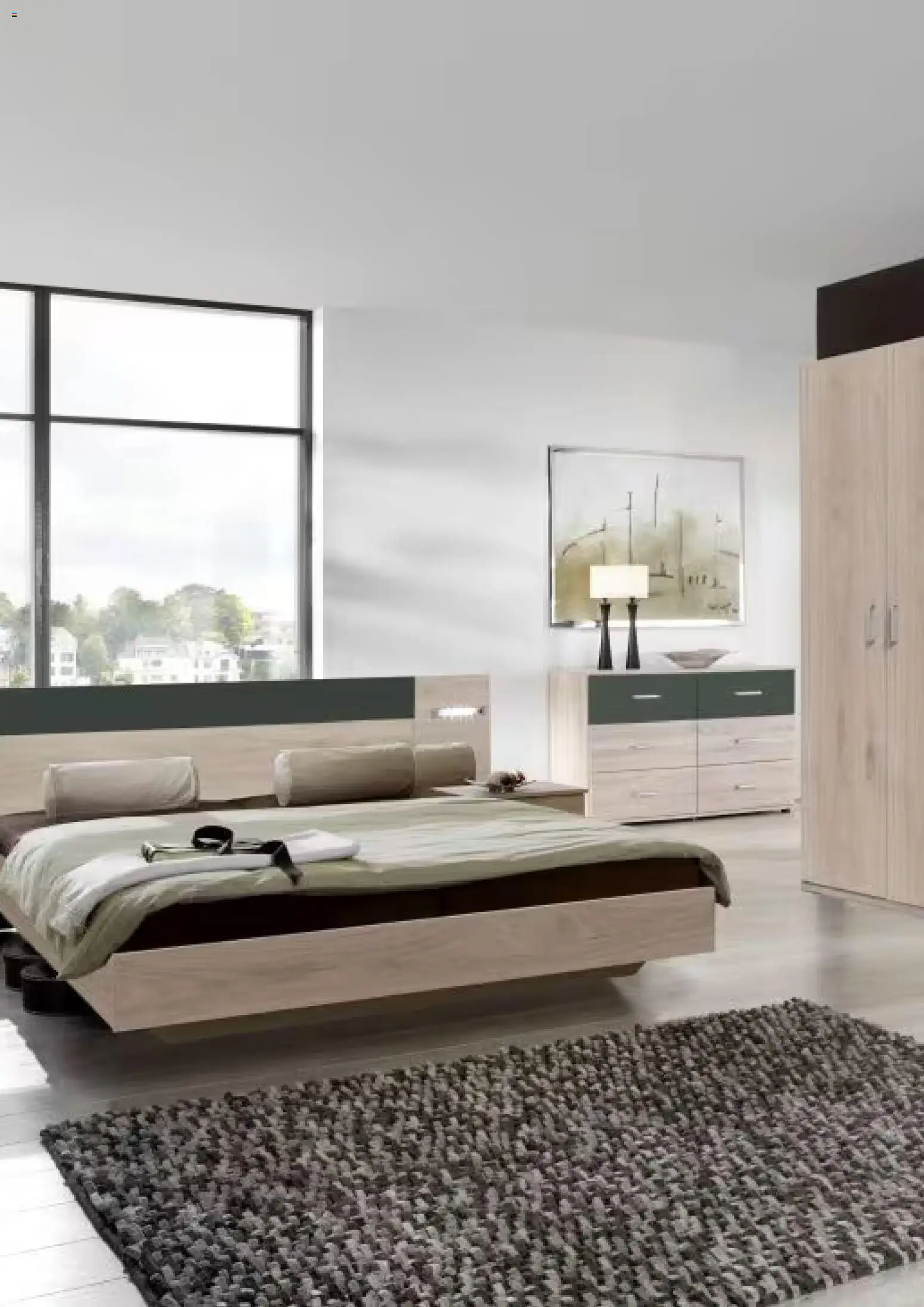 Novi XXXL Lesnina katalog ponudbe – veljaven od 03.11.2025 | Stran: 6