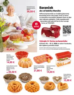 TESCOMA leták platný od 02.03.2026 | Strana: 2