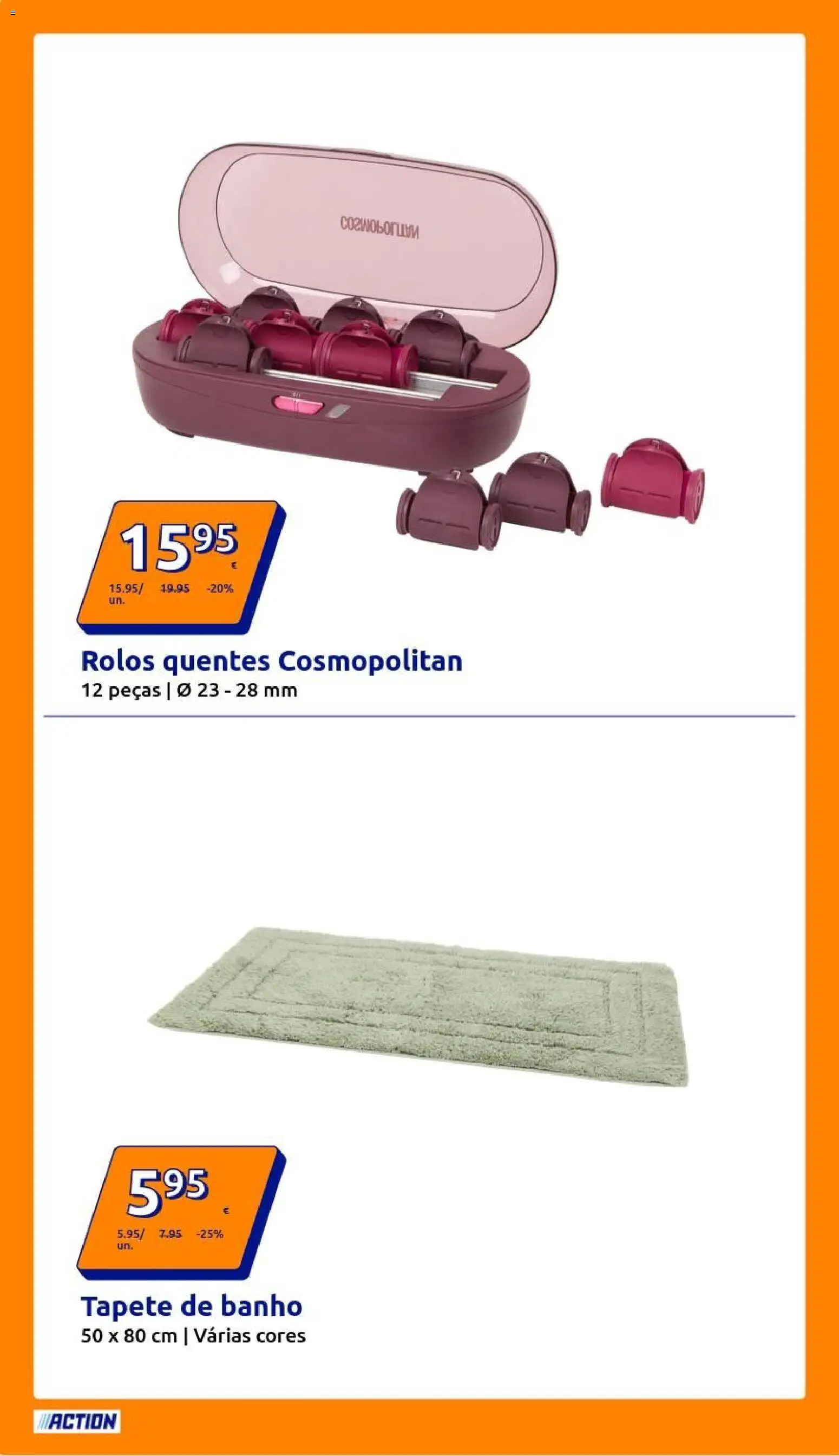 Action - Action PT week 49 2025 │ válido de 03.12.2025 | Página: 16