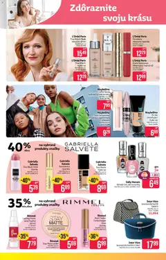 Teta drogerie leták platný od 08.12.2025 | Strana: 2