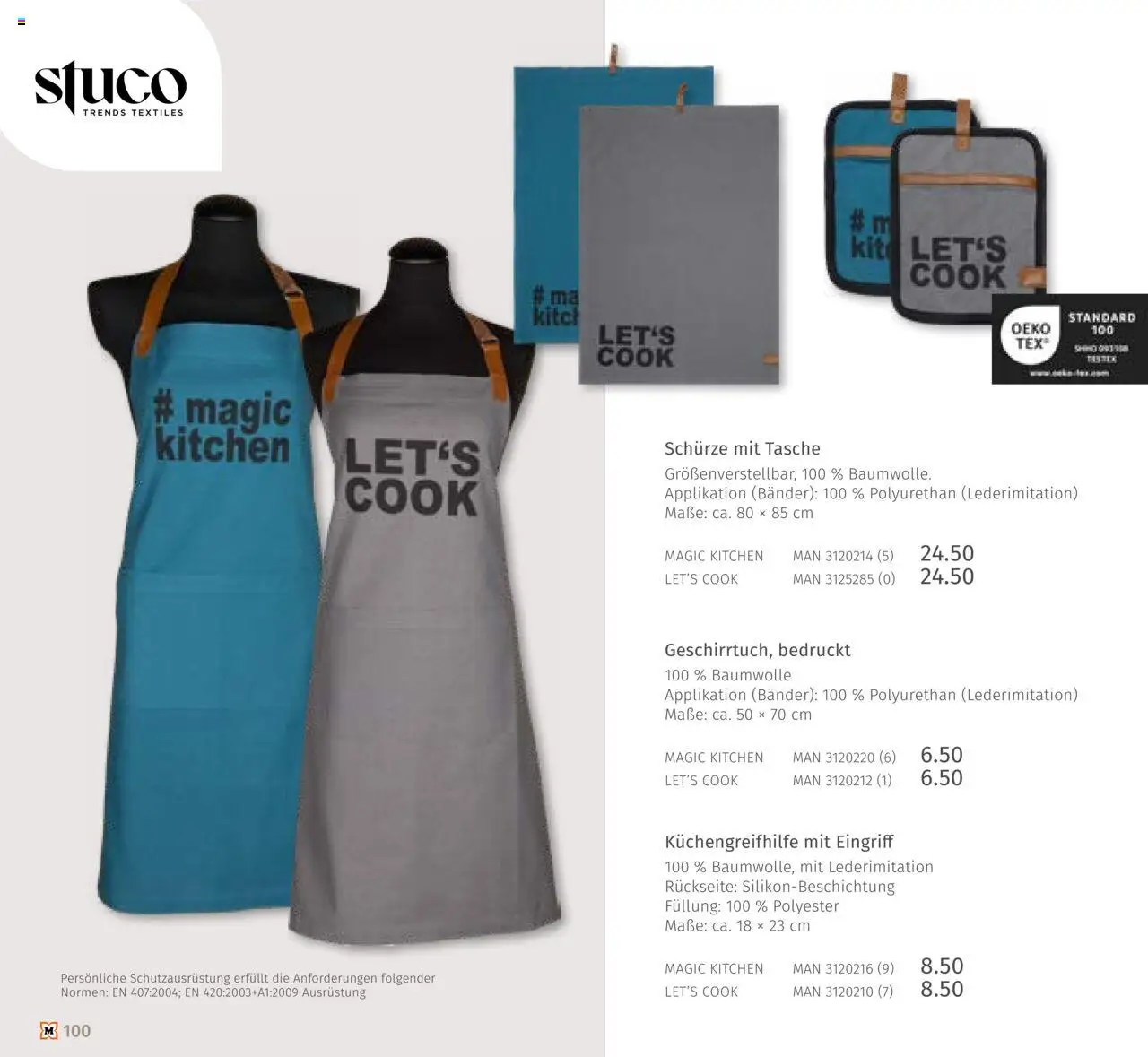 Müller Haushaltskatalog – gültig ab 03.10.2025 | Seite: 100 | Produkte: Tasche