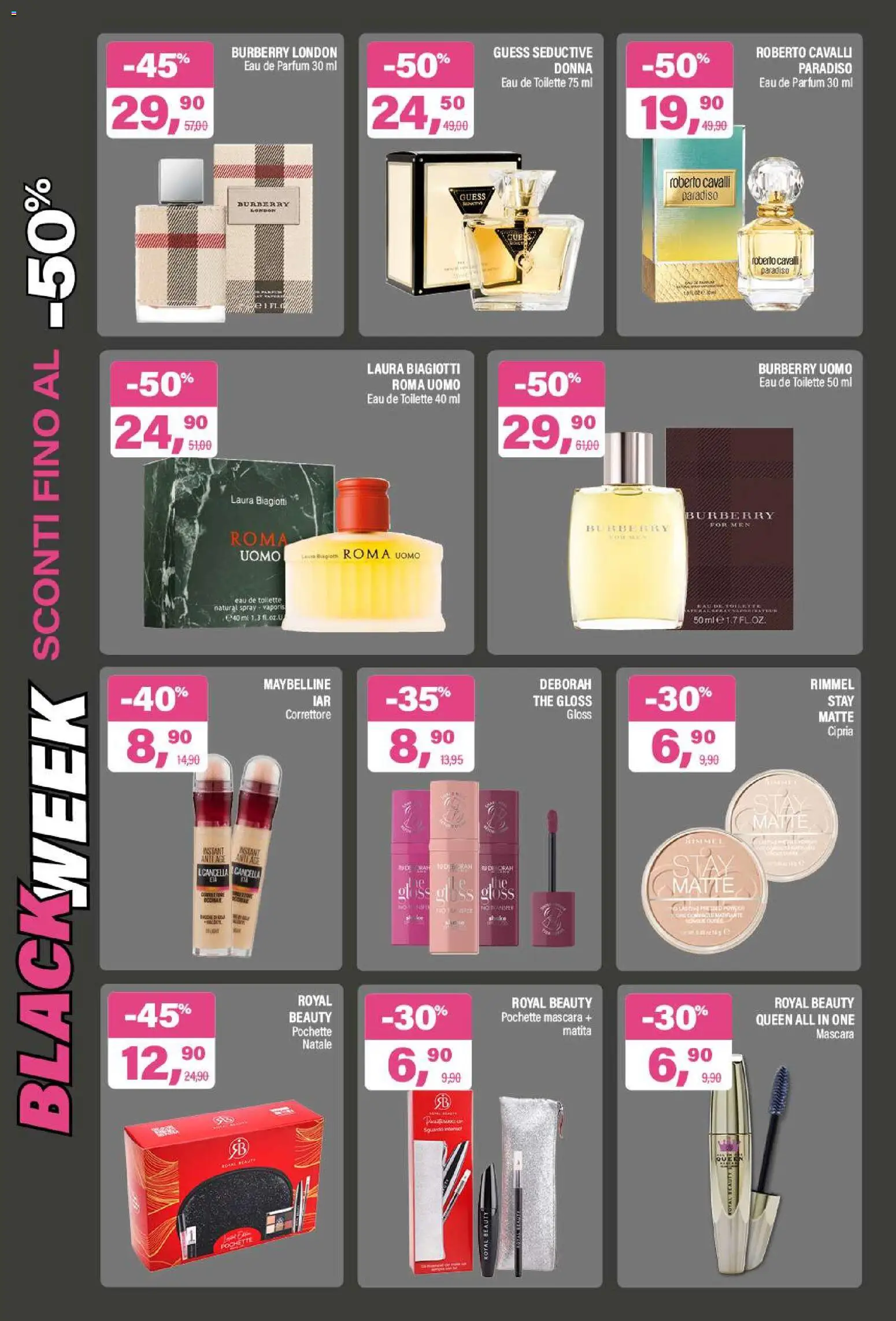 Volantino Caddy's del 13.11.2025 | Pagina: 4