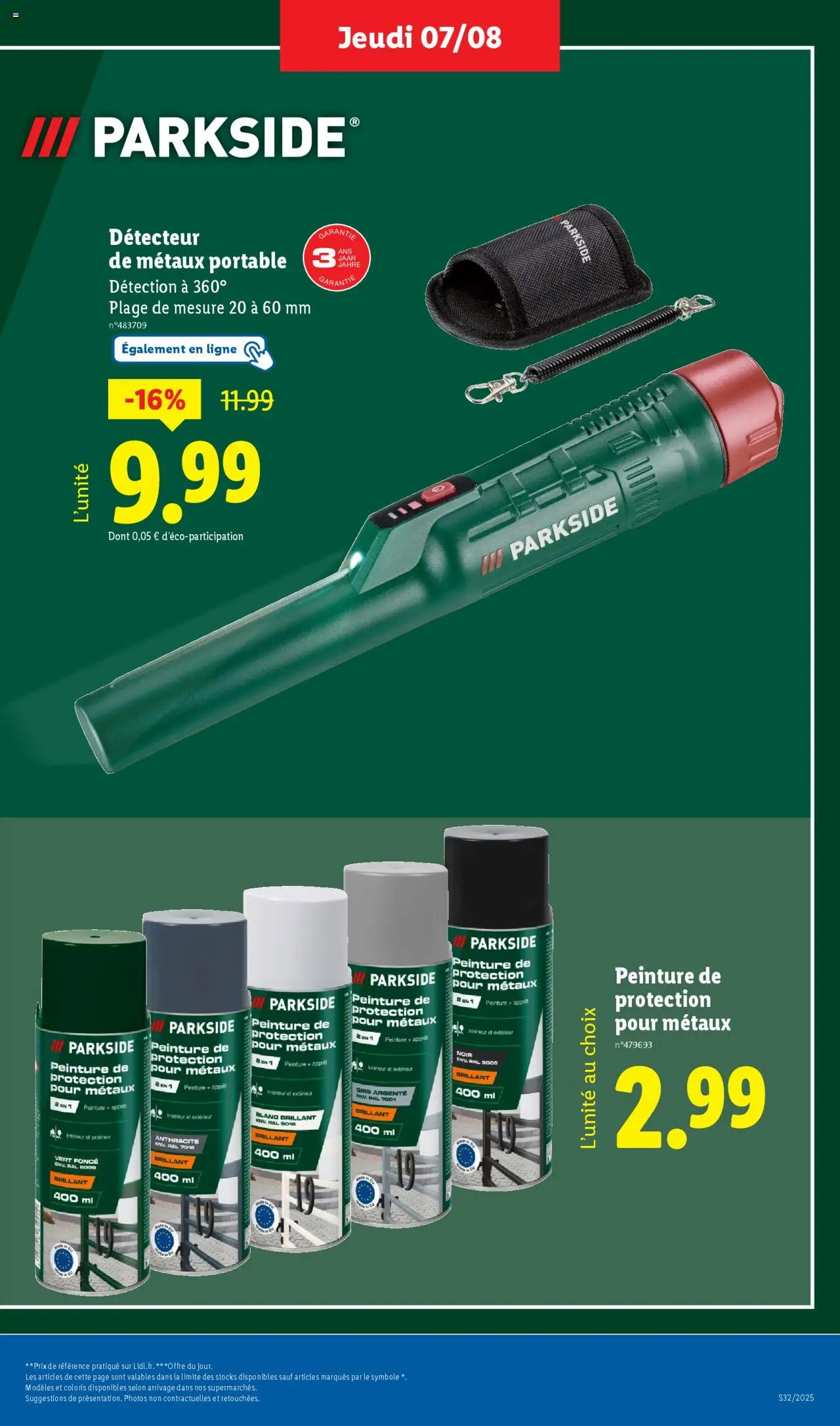  | Page: 31 | Produits: Portable