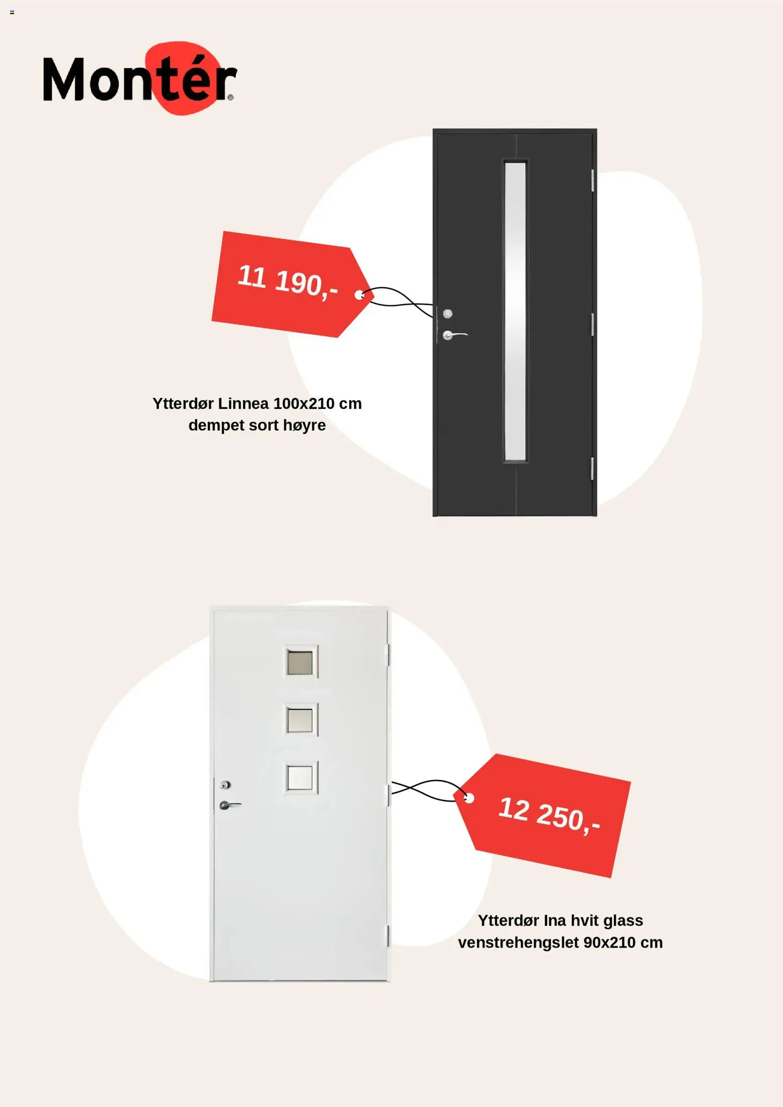 {H1} | Side: 4 | Produkter: Glass