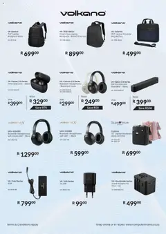 Computer Mania specials catalogue – valid from 01.10.2025 | Page: 24