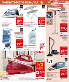 Interspar Flugblatt gültig ab 21.08.2025 | Seite: 13