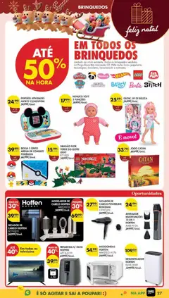 Pré-visualização Pingo Doce Poupe Esta Semana Madeira válido de 02.12.2025 | Página: 27 | Produtos: Cinto, Mouse, Bolsa, Secador de cabelo