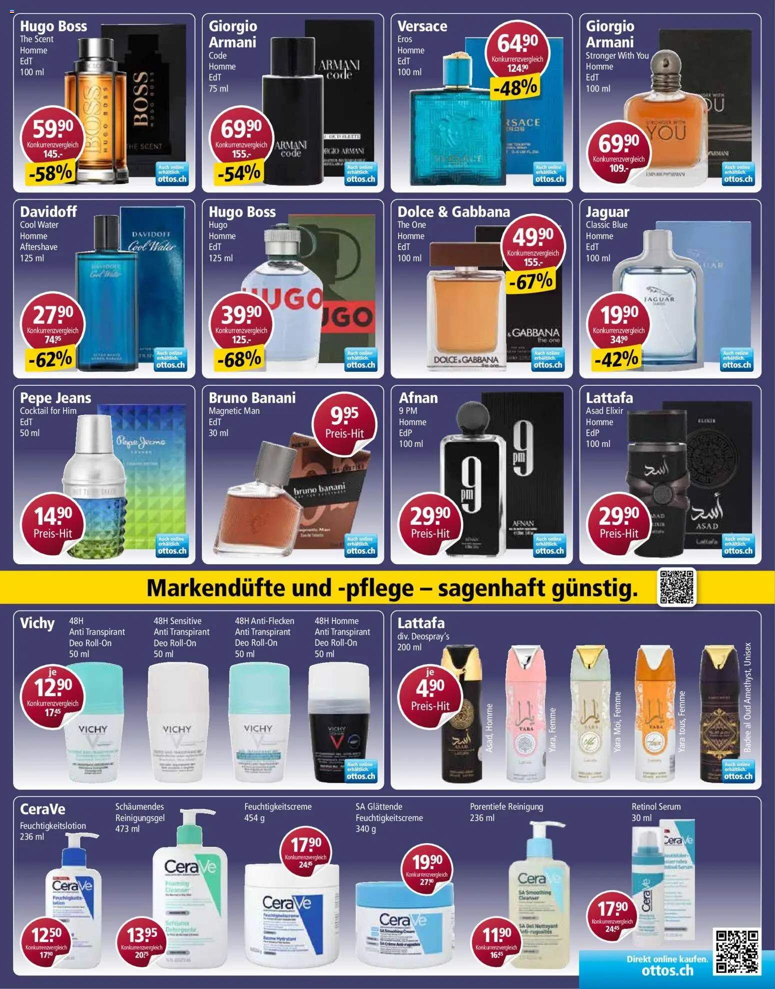 Otto's Aktionen – gültig ab 23.02.2026 | Seite: 7 | Produkte: Serum, Jeans