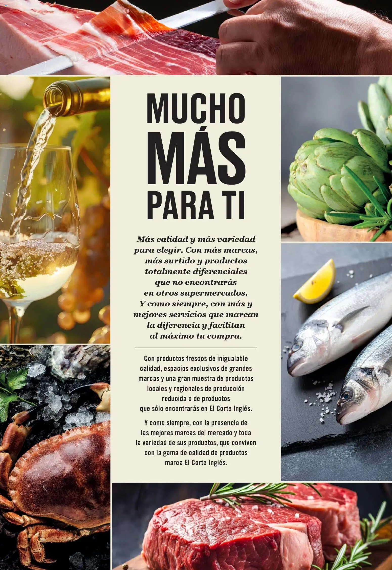 Hipercor - Mucho más para ti │ válido desde el 26.02.2026 | Página: 2