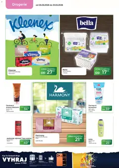 Náhled letáku Tamda Foods leták od 25.03.2026 | Strana: 58