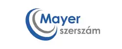 Mayer Szerszám Logo a Otthon és Kert kategóriában!