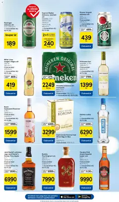 Tesco akciós ujság - amely érvényes a következő dátumtól: 17.07.2025 | Oldal: 25
