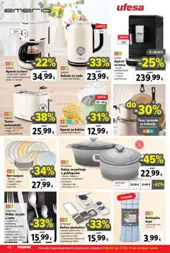 Katalog Plodine - Pregled kataloga iz trgovine Plodine, vrijedi od 08.04.2026 | Stranica: 42