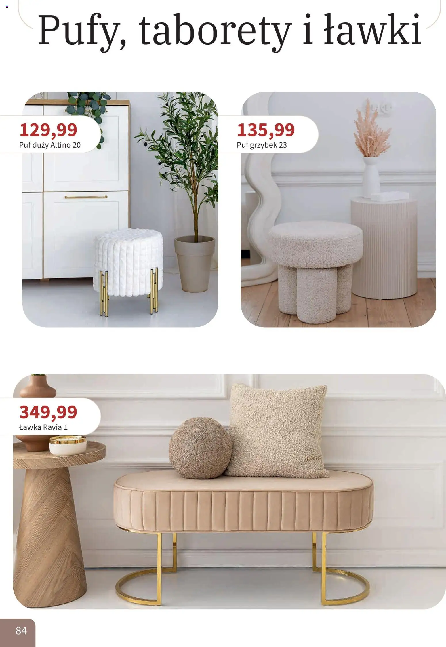 Bodzio Katalog od 01.01.2026 | Strona: 84